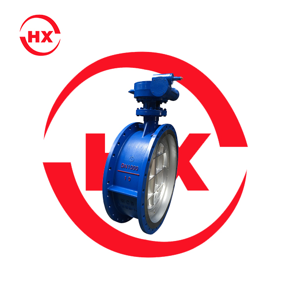 雙向壓法蘭蝶閥 雙向壓法蘭蝶閥